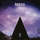 Leprous CD Aphelion (tour Edition) - Ltd. 2cd Digipak