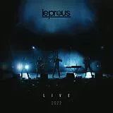 Leprous LP (analog) Live 2022 (ltd. Transp. Light Blue Lp)