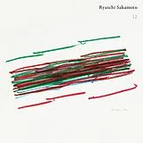 Ryuichi Sakamoto LP (analog) 12