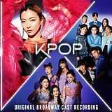 Original Broadway Cast of KPOP CD Kpop (original Broadway Cast Recording)