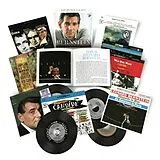Leonard Bernstein CD Leonard Bernstein - 10 Album Classics