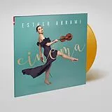 Esther Abrami, city Prague Philh.orch., Ben palmer LP (analog) Cinéma