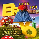 Various CD Bravo Hits Vol. 120