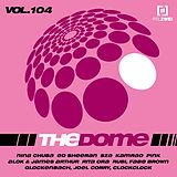 Various CD The Dome Vol.104