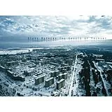 Steve Rothery LP (analog) The Ghosts Of Pripyat (re-issue 2023)