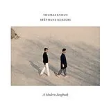 Thomas Enhco & Stéphane Kereck CD A Modern Songbook