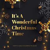 Various Vinyl Its A Wonderful Christmas Time