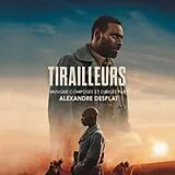 Alexandre Desplat LP (analog) Tirailleurs/OST