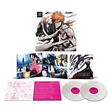 Various Vinyl BLEACH/OST (German Version-Opaque White)