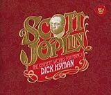 Dick Hyman CD Scott Joplin: Complete Works For Piano