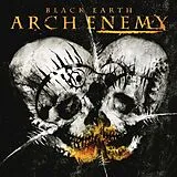 Arch Enemy LP (analog) Black Earth (re-issue 2023) - Ltd. Golden Lp