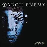 Arch Enemy LP (analog) Stigmata (re-issue 2023) - Black Lp