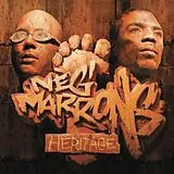 Nèg' Marrons LP (analog) Héritage
