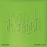 Mylène & Aaron Farmer Maxi Single (analog) Rayon Vert