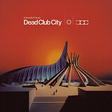 Nothing But Thieves CD Dead Club City