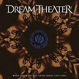 Dream Theater LP (analog) Lost Not Forgotten Archives: When Dream And Day Un