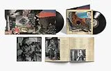 Matthews Dave Band LP (analog) Walk Around The Moon