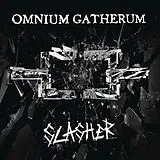 Omnium Gatherum Vinyl Slasher - Ep (ltd. Black Lp)