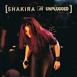 Shakira Vinyl Mtv Unplugged