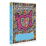 Les Enfoirés 2023 - Un jour, toujours DVD