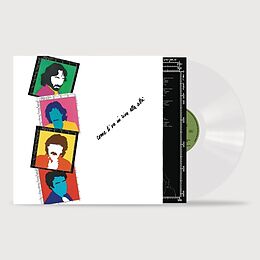 Premiata Forneria Marconi Vinyl Come Ti Va In Riva Alla Citta' (white Vinyl)