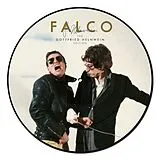 Falco Vinyl Junge Roemer - Helnwein Picture Disc