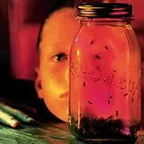 Alice In Chains Vinyl Jar Of Flies (black Vinyl)