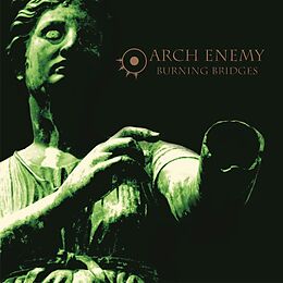 Arch Enemy CD Burning Bridges (re-issue 2023) Special Cd Ed.