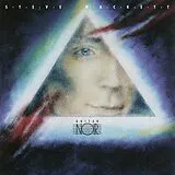 Steve Hackett LP (analog) Guitar Noir (vinyl Re-issue 2023) Black 2lp