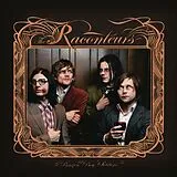 The Raconteurs LP (analog) Broken Boy Soldiers