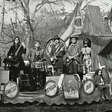 The Raconteurs LP (analog) Consolers Of The Lonely