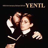 Barbra Streisand CD Yentl: 40th Anniversary Deluxe Edition