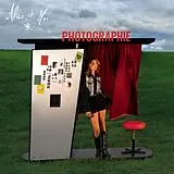 Alice Et Moi LP (analog) Photographie (rouge Transparent Vinyle)