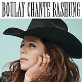 Boulay, Isabelle CD Les Chevaux Du Plaisir (boulay Chante Bashung)
