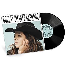 Isabelle Boulay Vinyl Les Chevaux Du Plaisir (boulay Chante Bashung)