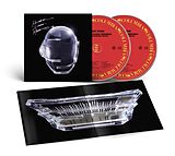 Daft Punk CD Random Access Memories (10th Anniversary Edition)