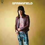 RICK Springfield CD Springfield