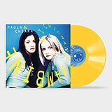 Paola & Chiara Vinyl Ci Chiamano Bambine (yellow Vinyl)