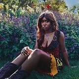 Kara Jackson CD Why Does The Earth Give Us People To Love?