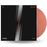 The Strokes LP (analog) First Impressions Of Earth (hazy Red Vinyl)