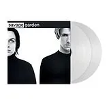 Savage Garden LP (analog) Savage Garden (original Version) - White Vinyl