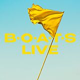 Michael Patrick Kelly CD B.o.a.t.s - Live Edition (2cd)