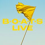 Michael Patrick Kelly CD B.o.a.t.s - Live Edition (2cd+2dvd+1bluray)