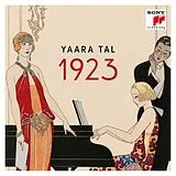 Yaara Tal CD 1923