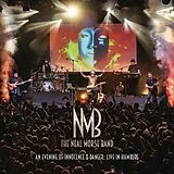 The Neal Morse Band CD An Evening Of Innocence & Danger: Live In Hamburg