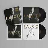 Falco Vinyl Junge Roemer - Deluxe Edition