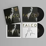 Falco LP (analog) Junge Roemer - Deluxe Edition