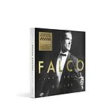 Falco CD Junge Roemer - Deluxe Edition