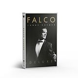 Falco Musikkassette Junge Roemer - Deluxe Edition