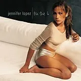 Jennifer Lopez LP (analog) On The 6 (black Vinyl)